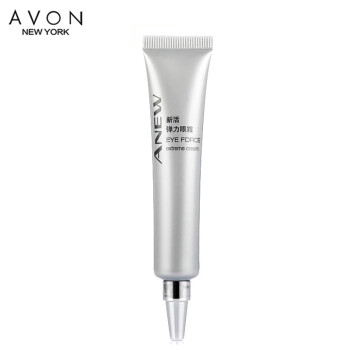 雅芳（AVON）眼霜哪款好(雅芳(avon)新活再生套装)