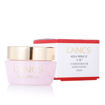 兰皙（LANXI）乳液/面霜控油平衡，抗衰，保湿，补水