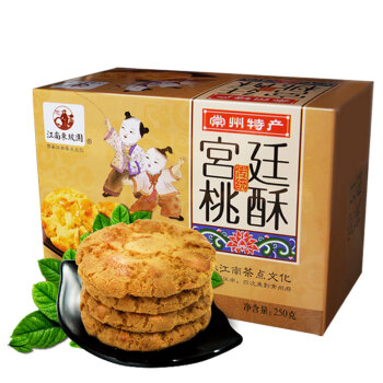 江南东坡园休闲食品