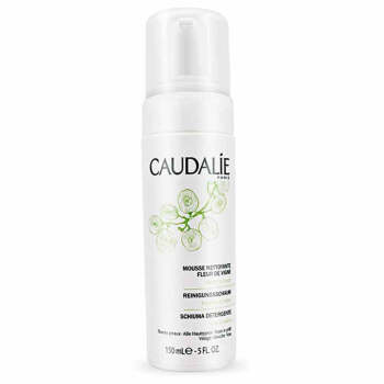 caudalie 洁面