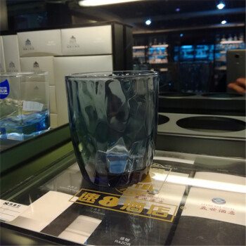 创简坊（CJIANFF）玻璃杯300ml，201-300ml