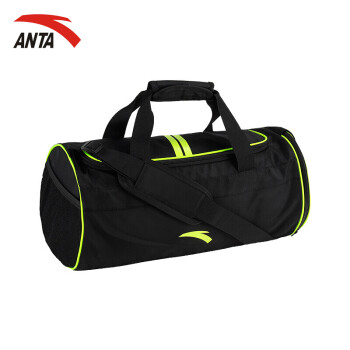 安踏（ANTA）运动桶包，筒包