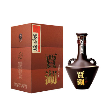 贾湖50375mL-500mL，500ml 