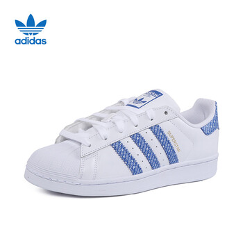 阿迪达斯（Adidas）板鞋AC8574 