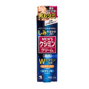 KOBAYASHI保湿霜