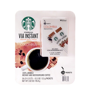 星巴克香港排行榜 星巴克香港十大排名推荐 京东