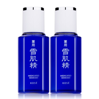 高丝（KOSE）爽肤水 75ml