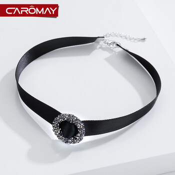 CAROMAY项链31.5cm