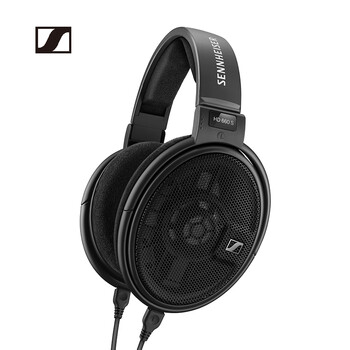 森海塞尔（Sennheiser） HD660S 耳机/耳麦 头戴式