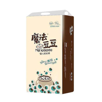 多多,多多,尿裤,怎么样