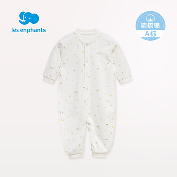 丽婴房婴儿衣服