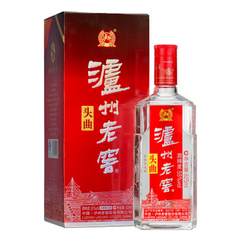 品牌白酒