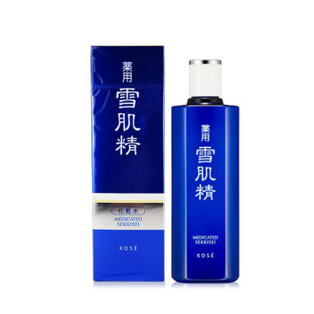 高丝（kose）爽肤水 200ml