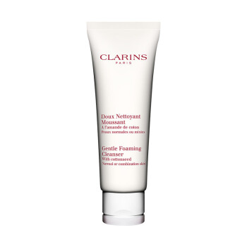 娇韵诗（CLARINS）洁面霜/膏 375ml