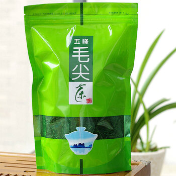 湖北五峰芽毛尖怎么样好用吗?