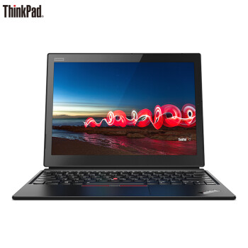 ThinkPad X1 Tablet Gen 3（20KJA008CD）   笔记本