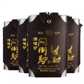 醉驴681500 清香型,清香