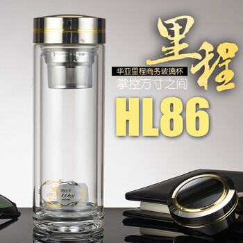 华亚玻璃杯501-600ml，301-400ml，401-500ml，600ml
