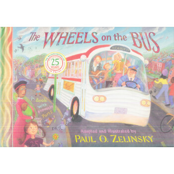 the wheels on bus