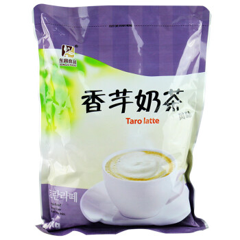 东具奶茶粉