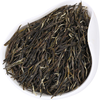 一级毛尖茶