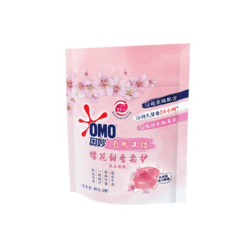 金纺洗衣液袋装怎么样好用吗?