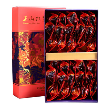天福红茶礼盒