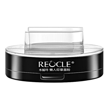 水循环（REOCLE）染眉膏