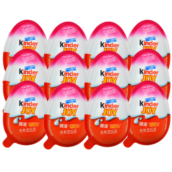 健达（Kinder）