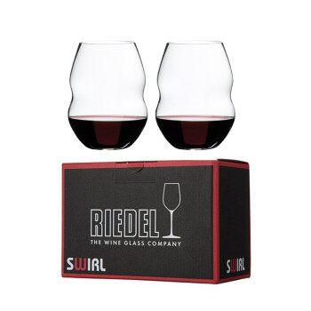Riedel玻璃杯501-600ml