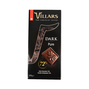villars,巧克力,villars,巧克力,怎么样