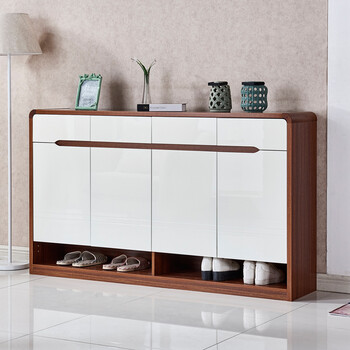 亮光鞋柜怎么样好用吗? - 京东