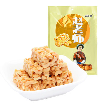 赵老师休闲食品