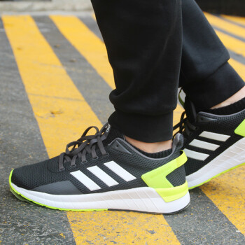 阿迪达斯（Adidas）跑步鞋DB1345 41