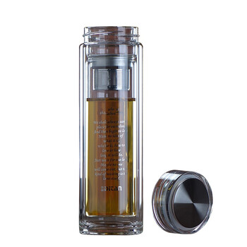 和乐美（Helemei）玻璃杯380ml，401-500ml