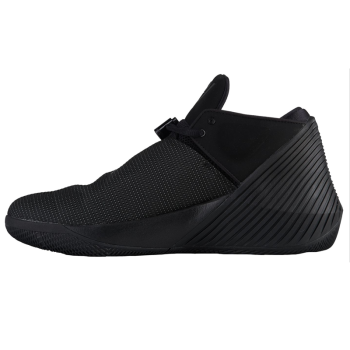 Jordan篮球鞋低帮全黑R004300127652788891 