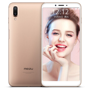 魅族（MEIZU）魅蓝 E3 