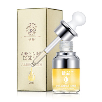 恬新 面部精华 控油平衡，细致毛孔，提亮，舒缓镇静，抗衰，抗皱，提拉紧致，保湿，抗氧化，修护，补水