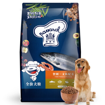 萨摩成犬狗粮