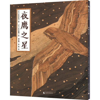 夜鹰之星 魔法象 图画书王国 简介 目录书摘 京东