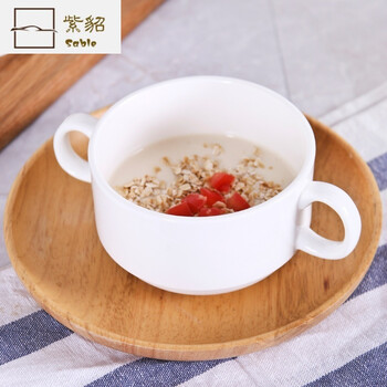 蒸的早餐