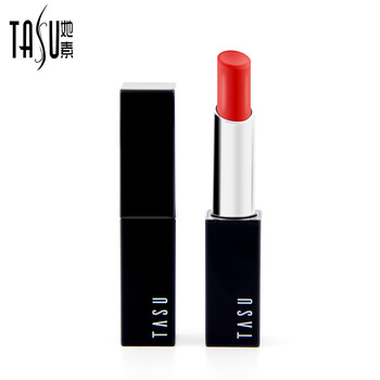 她素（tasu）  口红唇膏