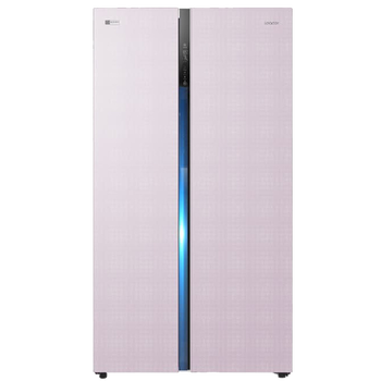 统帅（Leader） BCD-540WLDCV  冰箱