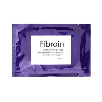 Fibroin面膜补水保湿，细致毛孔，提拉紧致，美白淡斑，提亮肤色