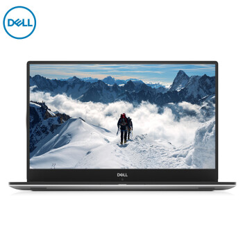 戴尔（DELL） XPS 15-9570-R1845  15.6英寸 笔记本