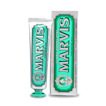 Marvis牙膏1