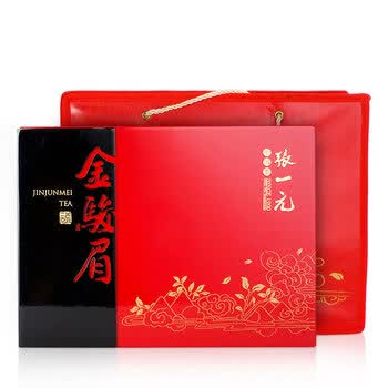 张一元红茶金骏眉