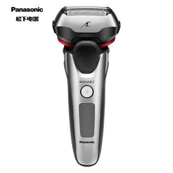 松下（Panasonic） ES-LT6A-S705 剃须刀 往复式
