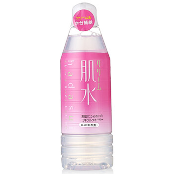 资生堂（SHISEIDO PROFESSIONAL）爽肤水 400ml