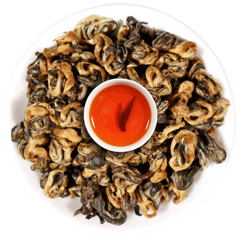 黑金茶叶怎么样好用吗?